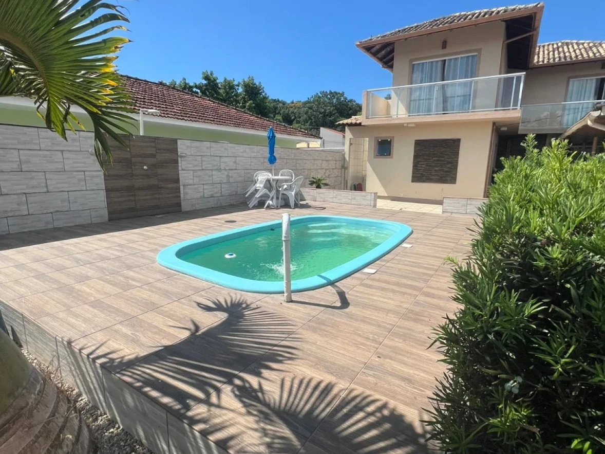 Casa em Ipiranga, São José. 3 quartos, 140m². Imagem 2 de 21