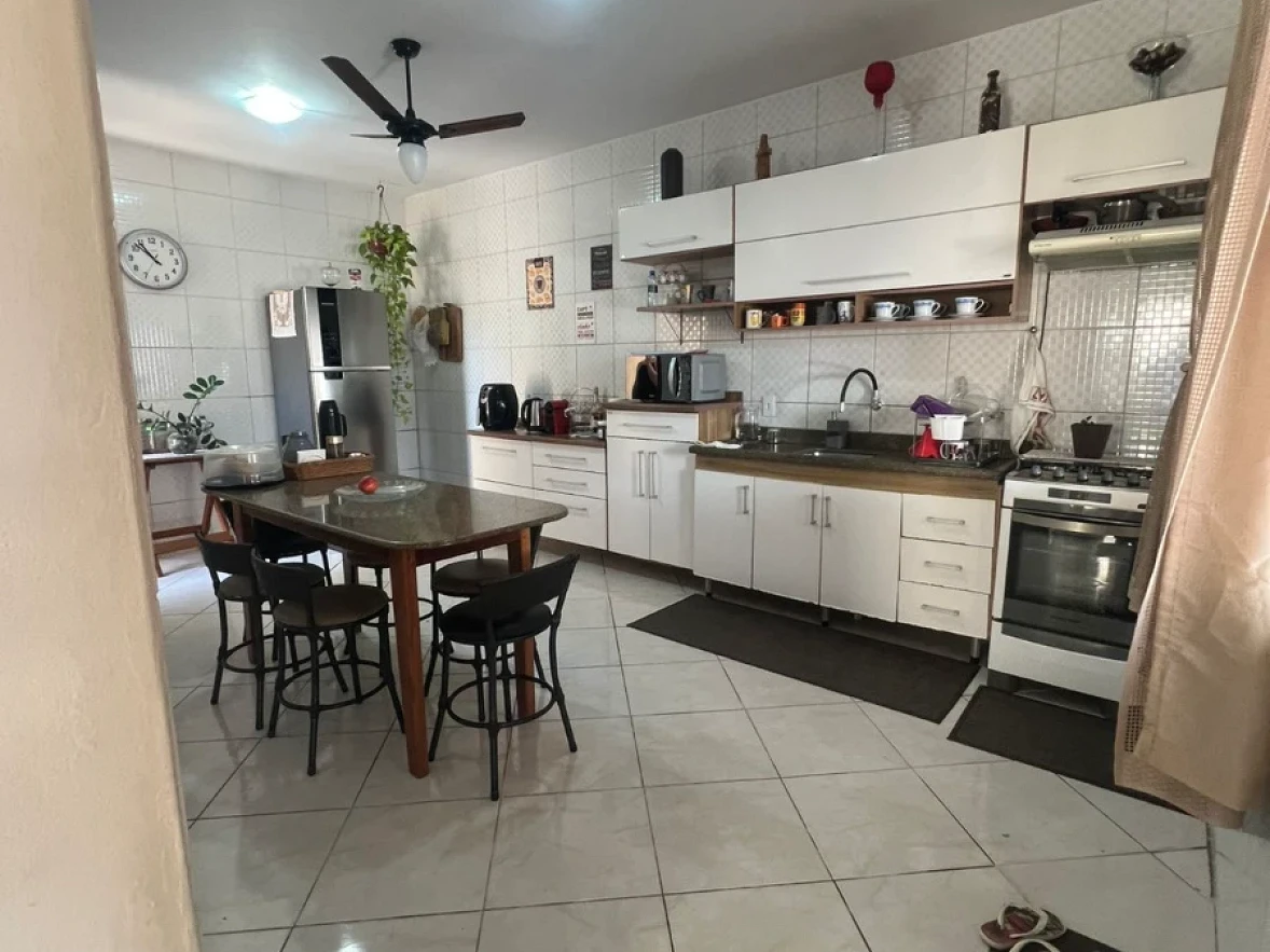 Casa em Ipiranga, São José. 3 quartos, 140m². Imagem 6 de 21
