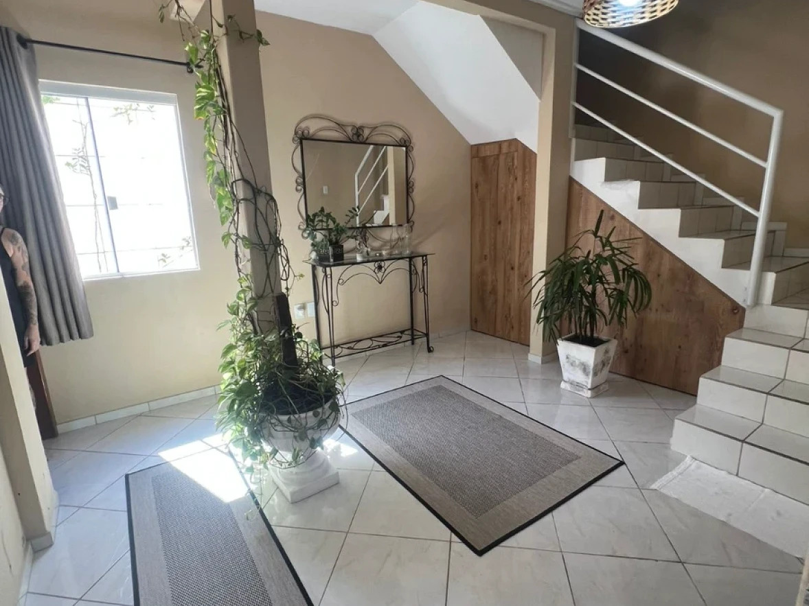 Casa em Ipiranga, São José. 3 quartos, 140m². Imagem 15 de 21