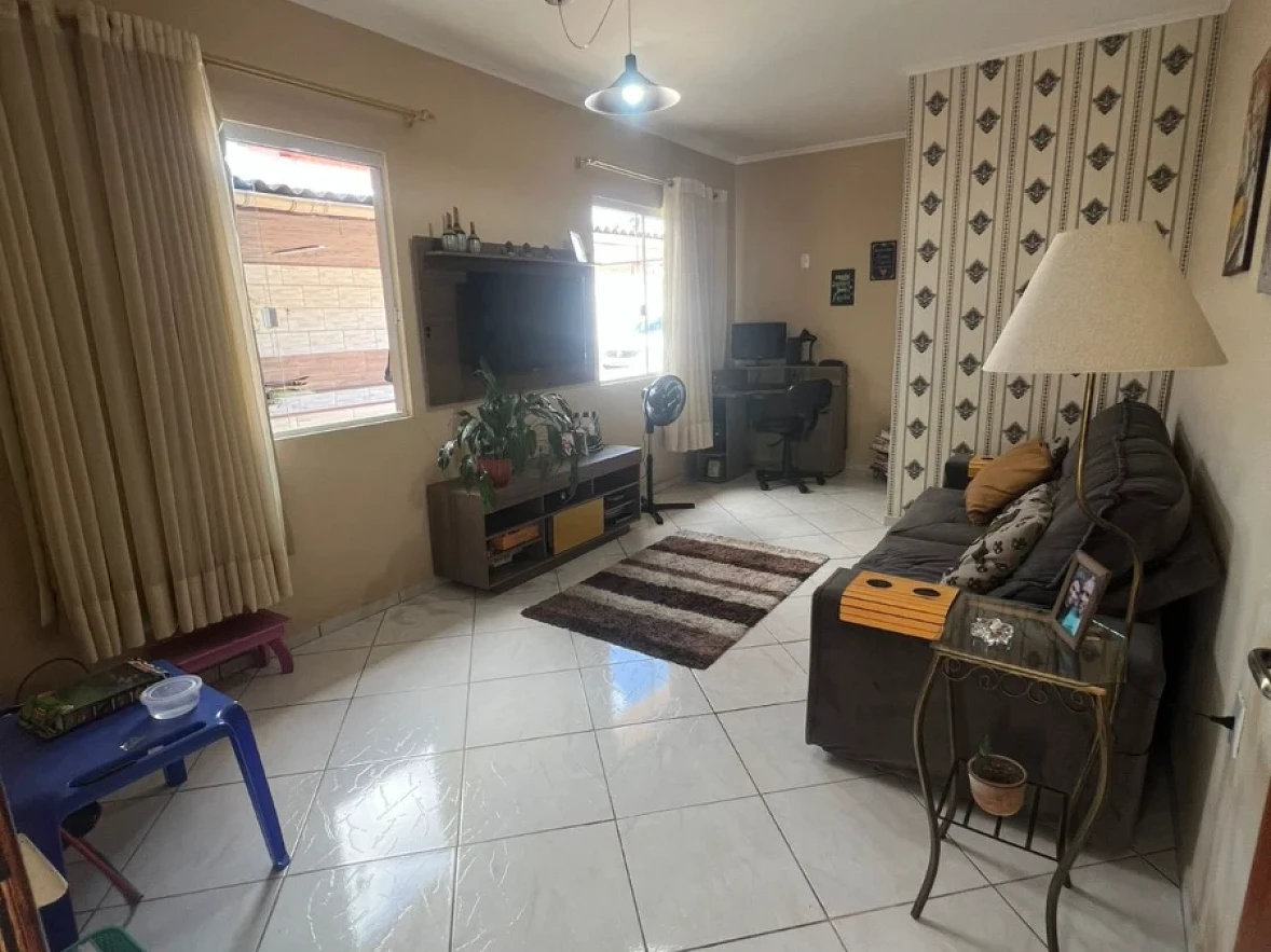 Casa em Ipiranga, São José. 3 quartos, 140m². Imagem 16 de 21