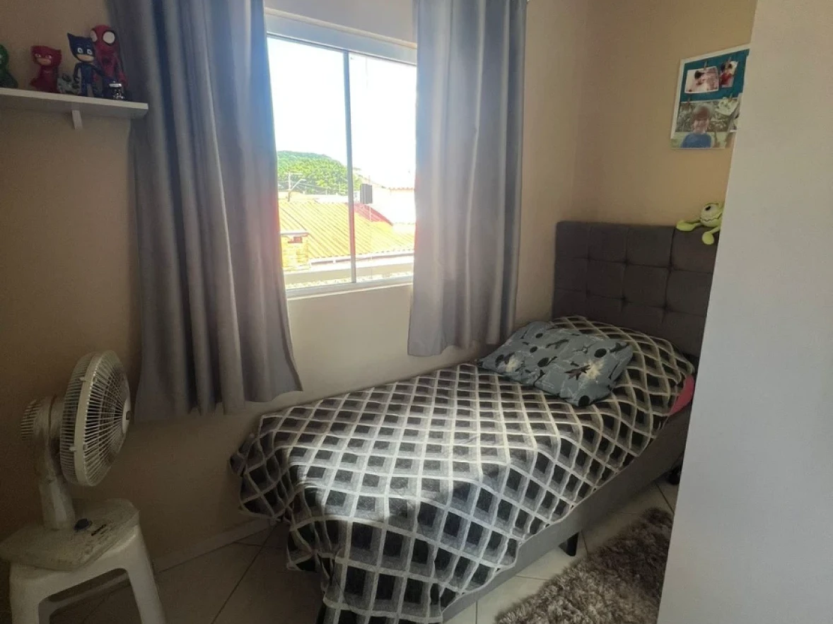 Casa em Ipiranga, São José. 3 quartos, 140m². Imagem 20 de 21