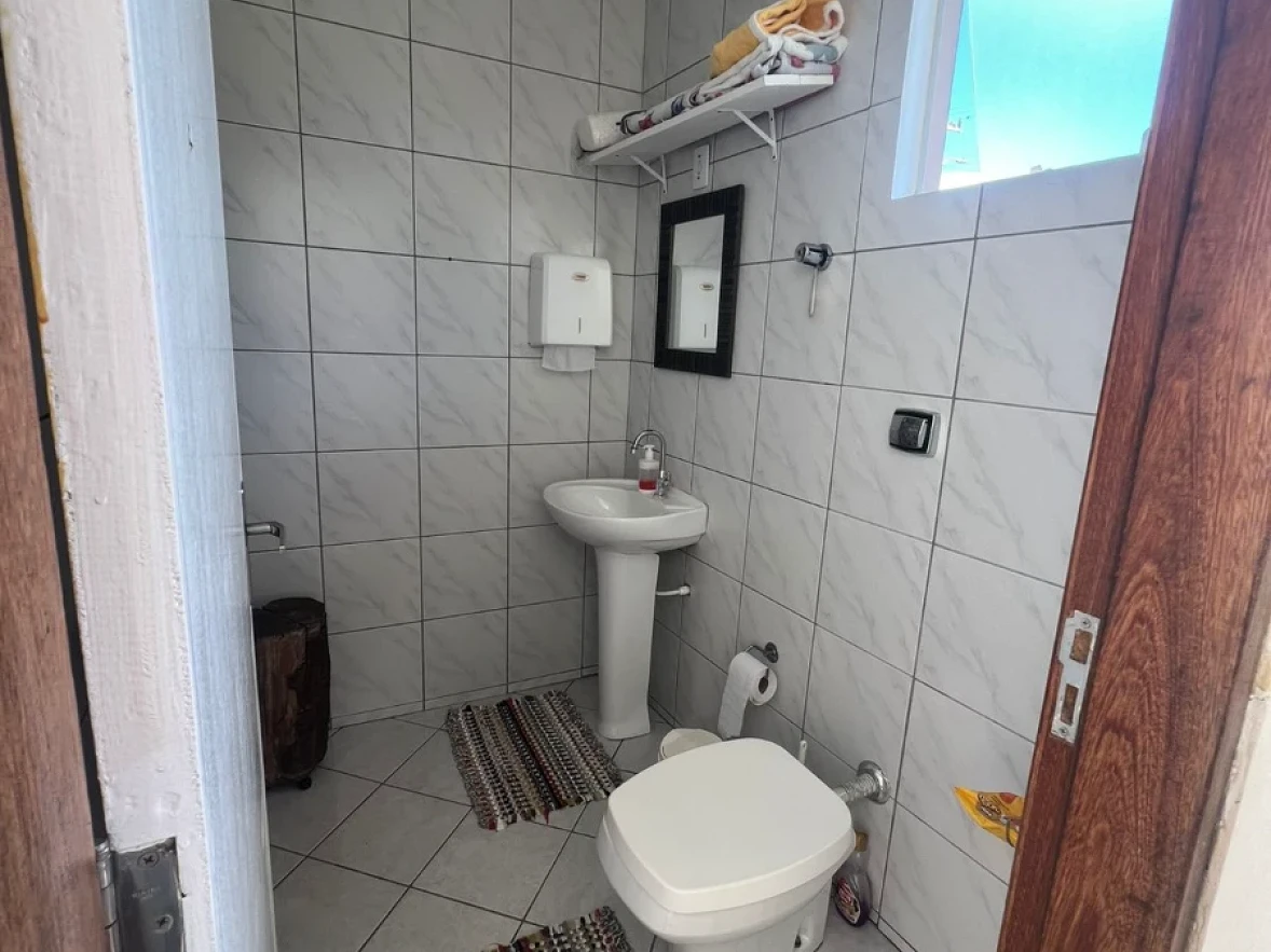 Casa em Ipiranga, São José. 3 quartos, 140m². Imagem 4 de 21