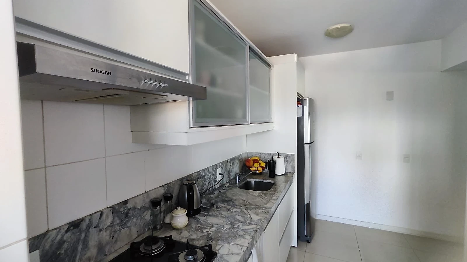 Apartamento em Ponte do Imaruim, Palhoça. 3 quartos, 106m². Imagem 11 de 22
