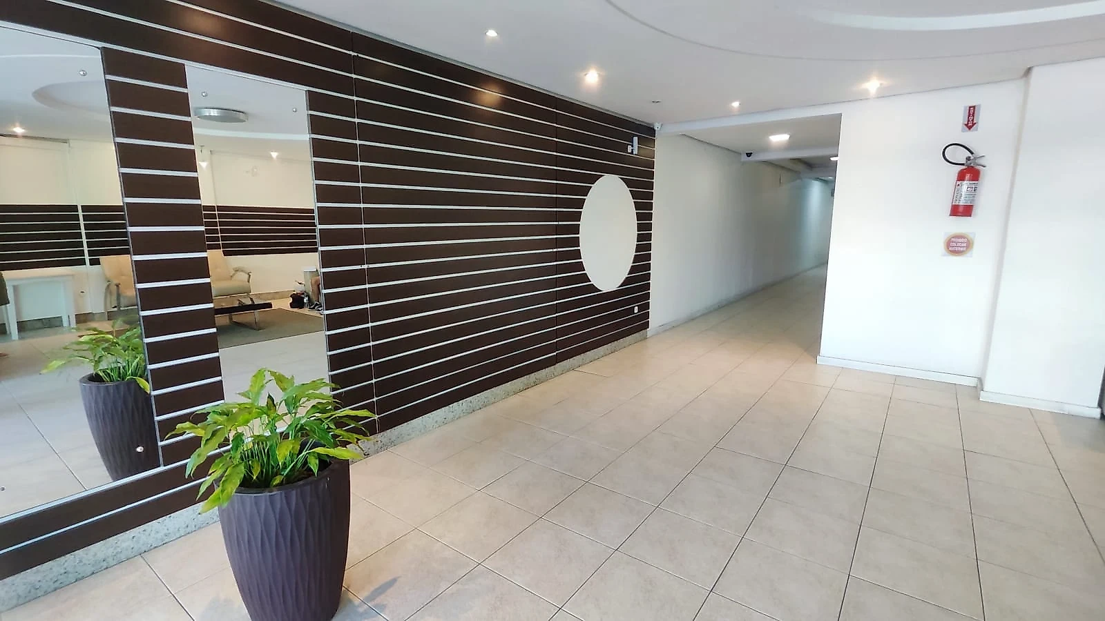 Apartamento em Ponte do Imaruim, Palhoça. 3 quartos, 106m². Imagem 20 de 22