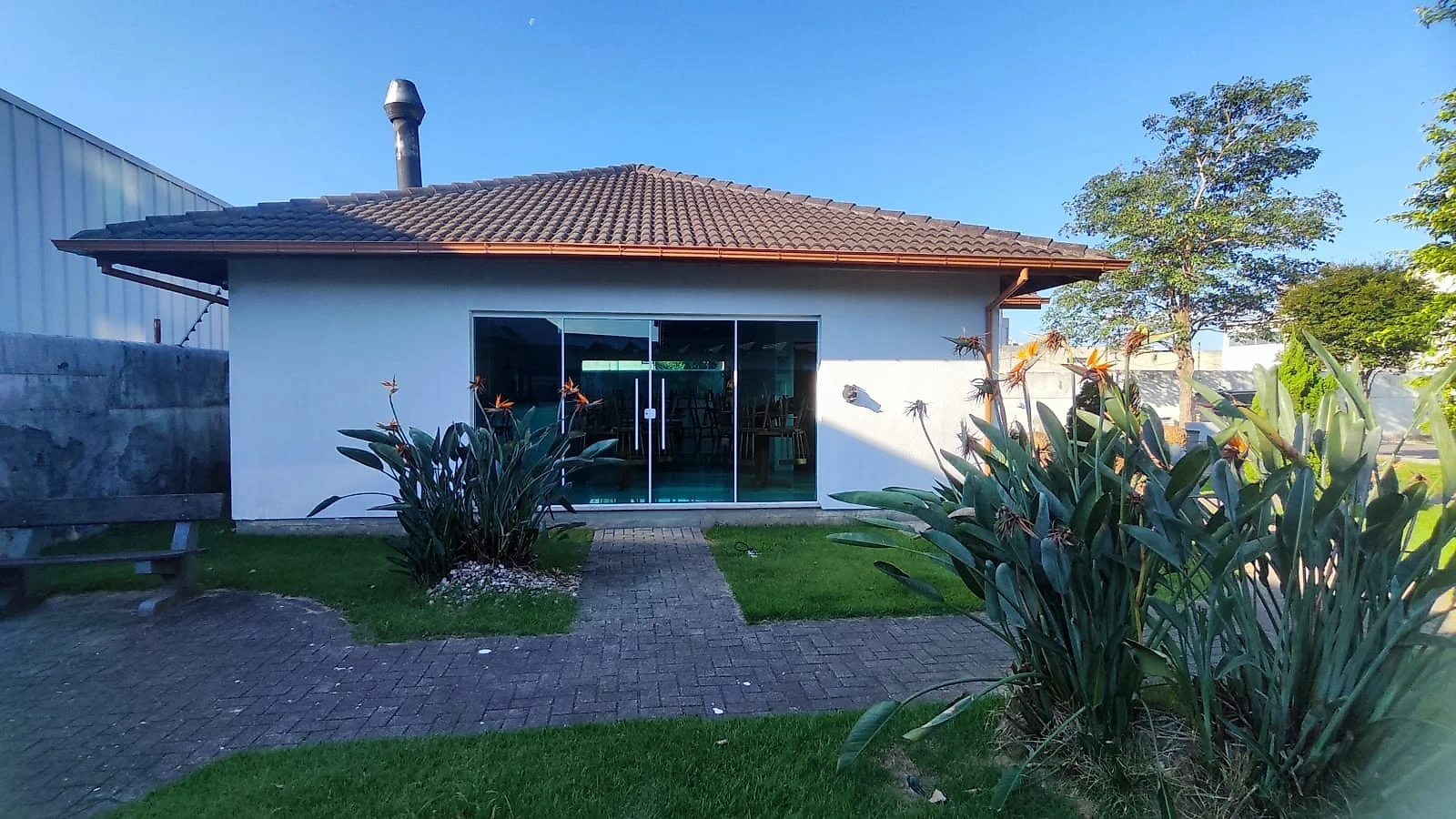 Apartamento em Ponte do Imaruim, Palhoça. 3 quartos, 106m². Imagem 7 de 22
