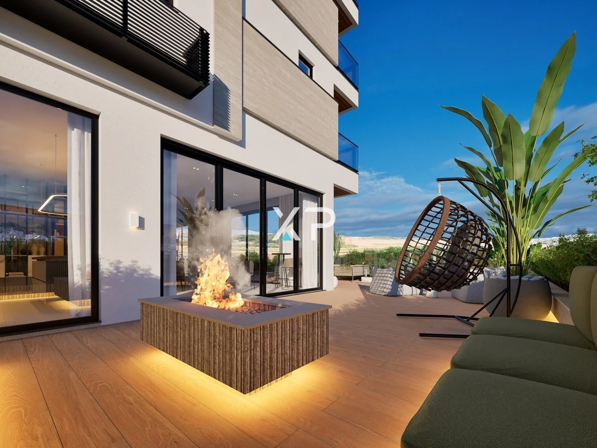 Apartamento em Pedra Branca, Palhoça. 3 quartos, 102m². Imagem 12 de 15