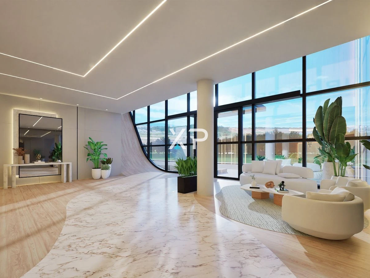 Apartamento em Pedra Branca, Palhoça. 3 quartos, 102m². Imagem 14 de 15