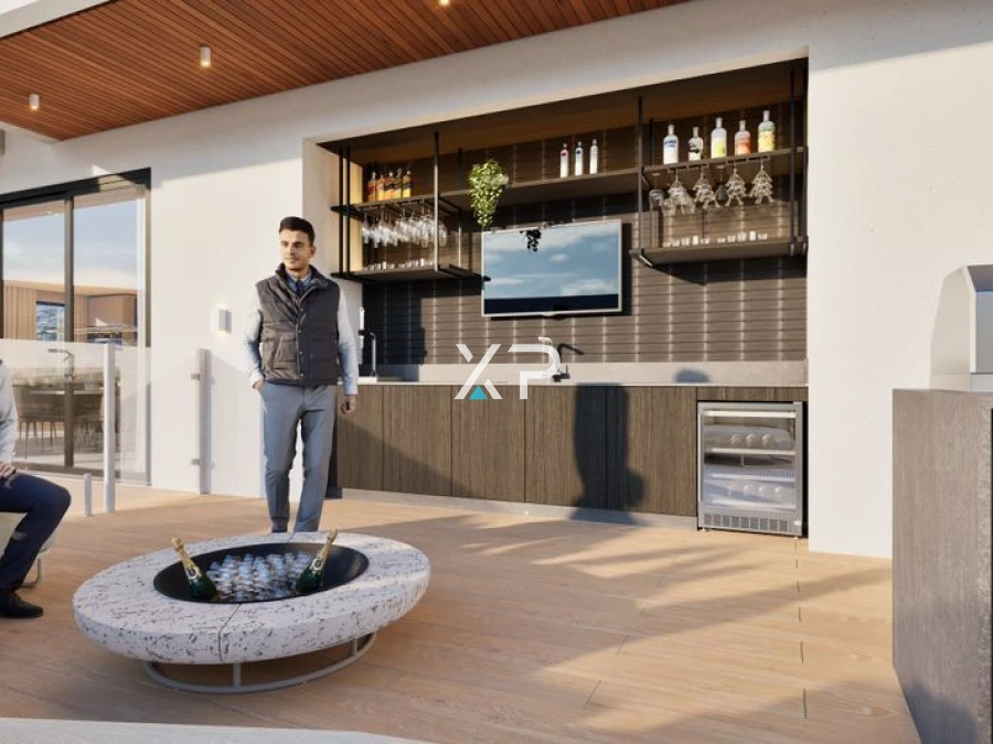 Apartamento em Pedra Branca, Palhoça. 3 quartos, 102m². Imagem 4 de 15