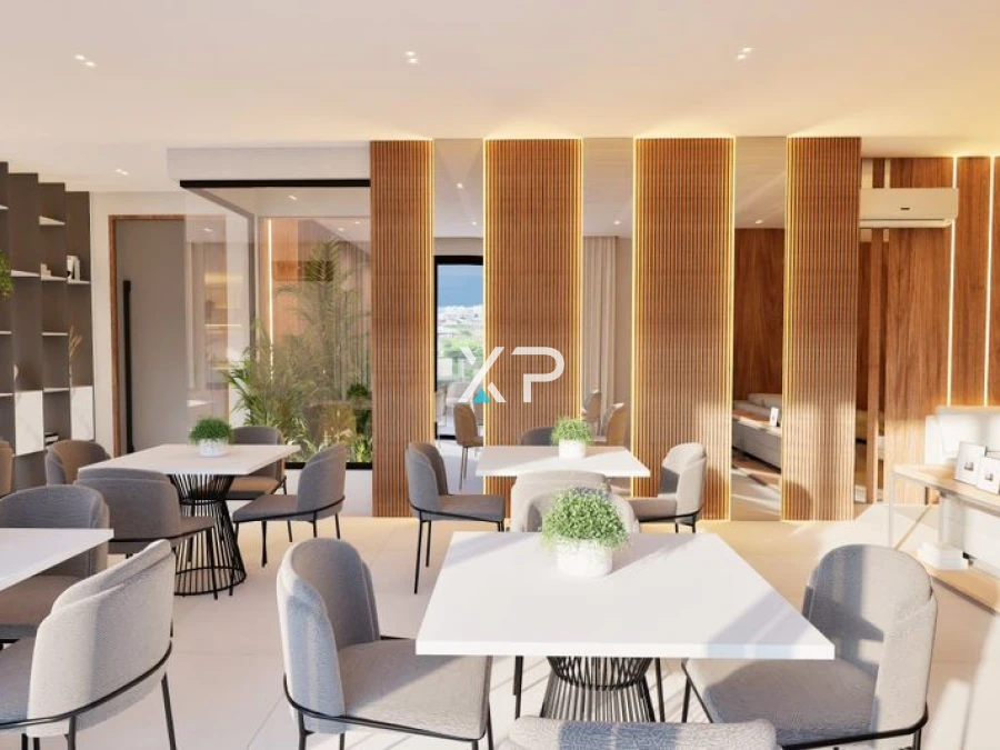 Apartamento em Pedra Branca, Palhoça. 3 quartos, 102m². Imagem 9 de 15