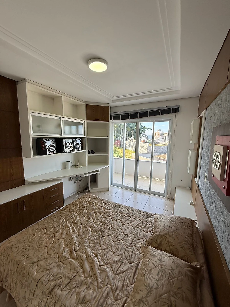 Casa em Pedra Branca, Palhoça. 4 quartos, 286m². Imagem 15 de 39