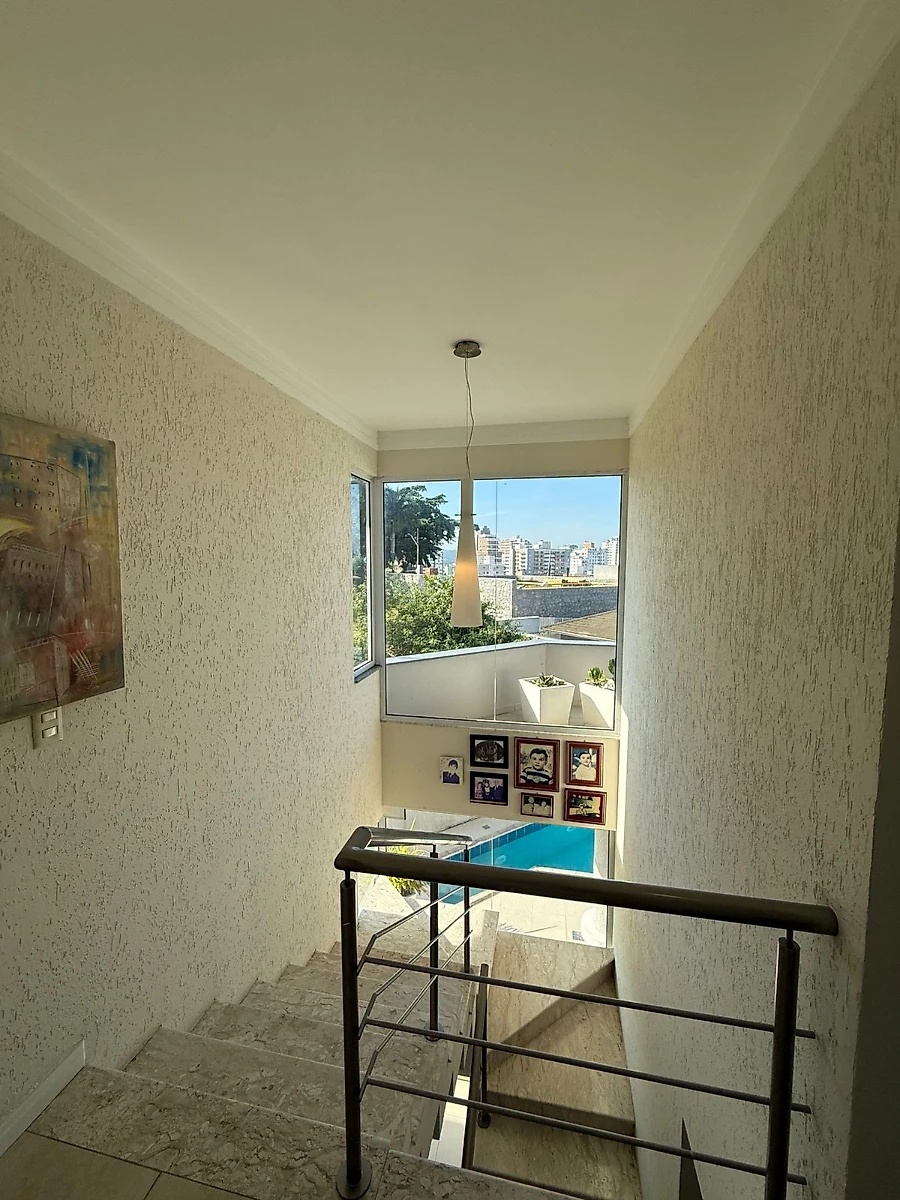 Casa em Pedra Branca, Palhoça. 4 quartos, 286m². Imagem 16 de 39