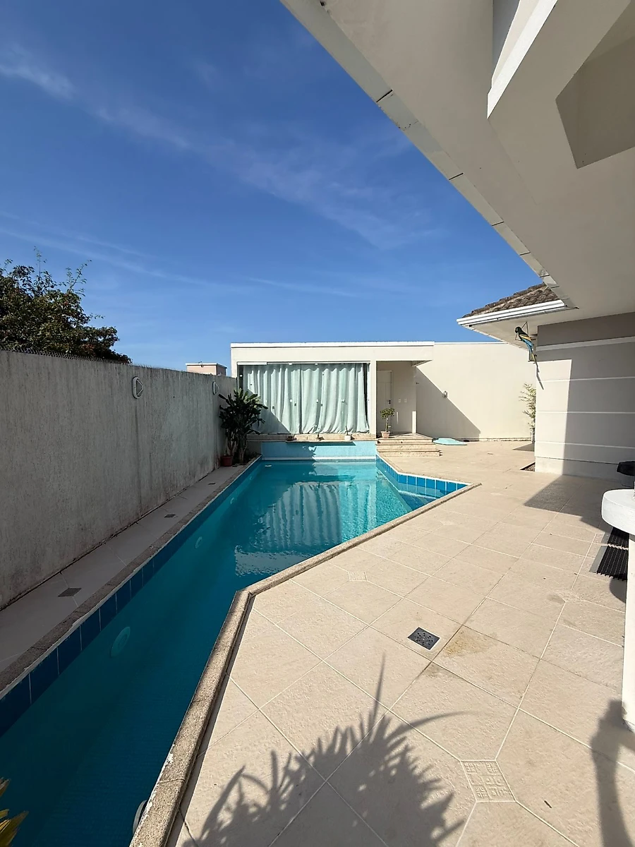 Casa em Pedra Branca, Palhoça. 4 quartos, 286m². Imagem 7 de 39