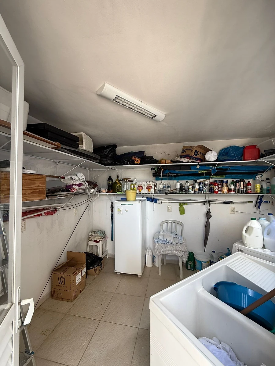 Casa em Pedra Branca, Palhoça. 4 quartos, 286m². Imagem 17 de 39