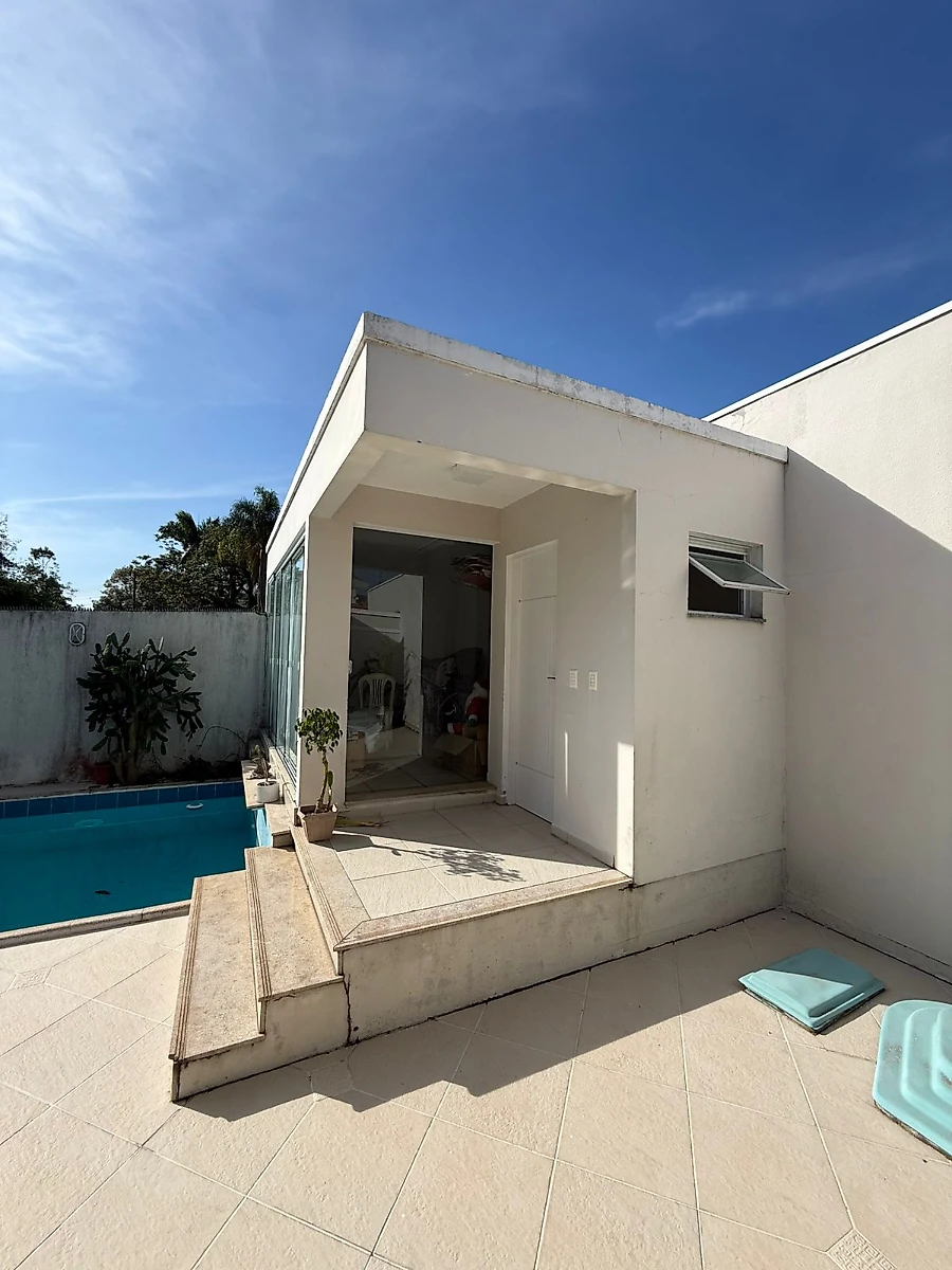 Casa em Pedra Branca, Palhoça. 4 quartos, 286m². Imagem 6 de 39