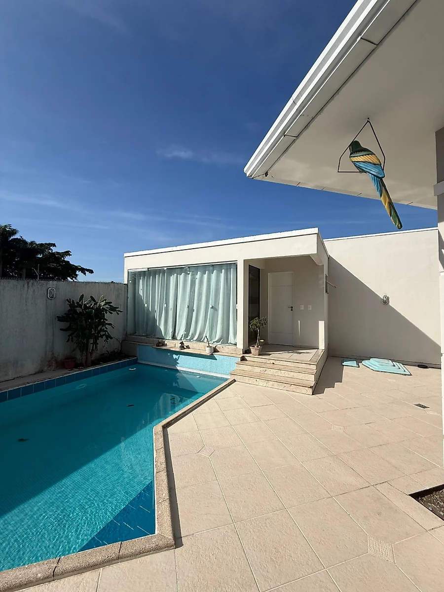 Casa em Pedra Branca, Palhoça. 4 quartos, 286m². Imagem 5 de 39