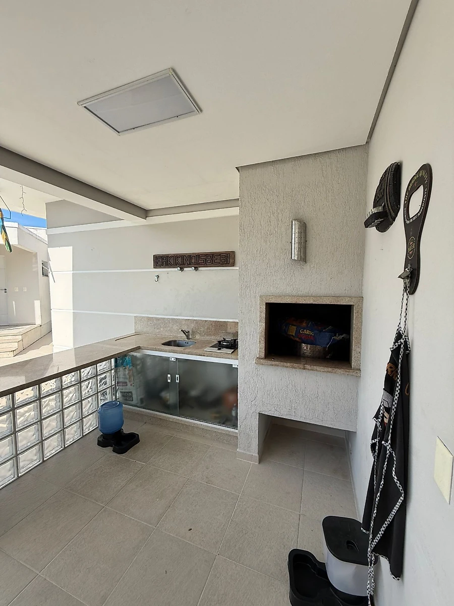 Casa em Pedra Branca, Palhoça. 4 quartos, 286m². Imagem 19 de 39