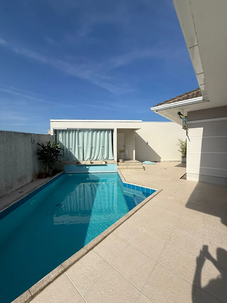 Casa em Pedra Branca, Palhoça. 4 quartos, 286m². Imagem 4 de 39