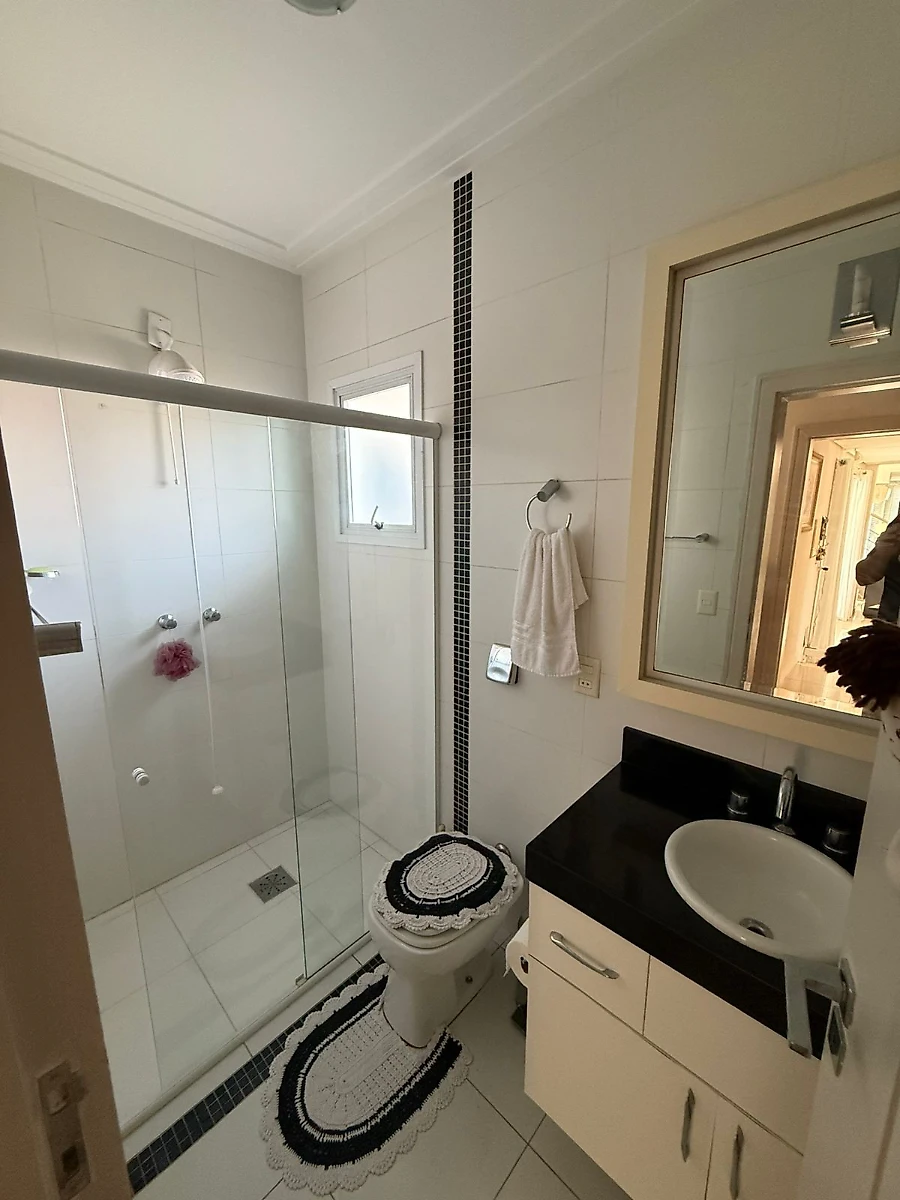 Casa em Pedra Branca, Palhoça. 4 quartos, 286m². Imagem 29 de 39