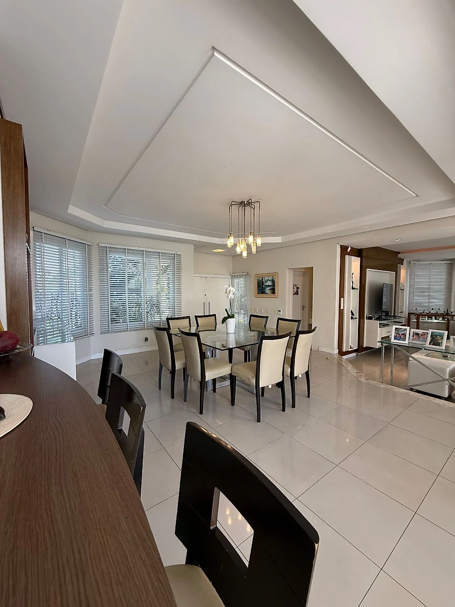 Casa em Pedra Branca, Palhoça. 4 quartos, 286m². Imagem 31 de 39