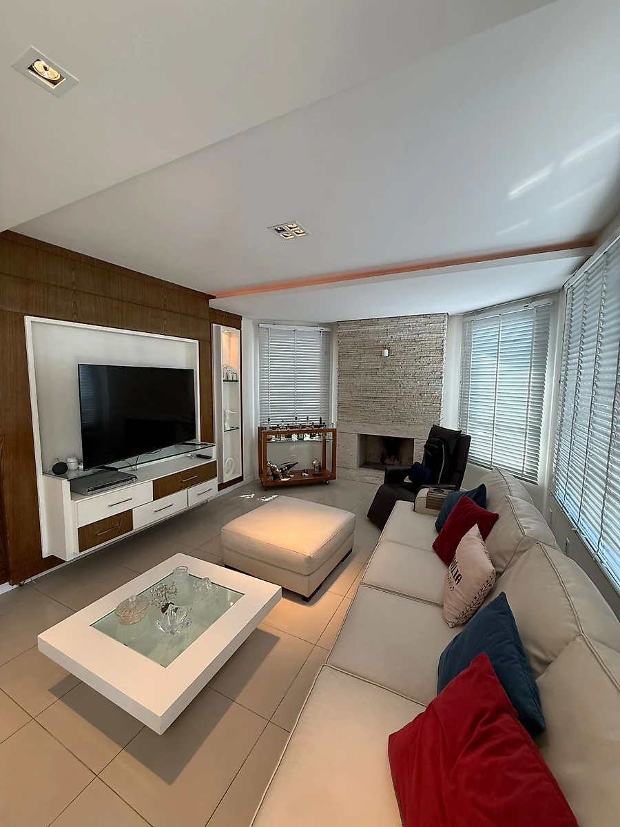 Casa em Pedra Branca, Palhoça. 4 quartos, 286m². Imagem 32 de 39