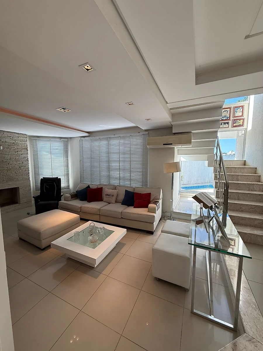 Casa em Pedra Branca, Palhoça. 4 quartos, 286m². Imagem 39 de 39