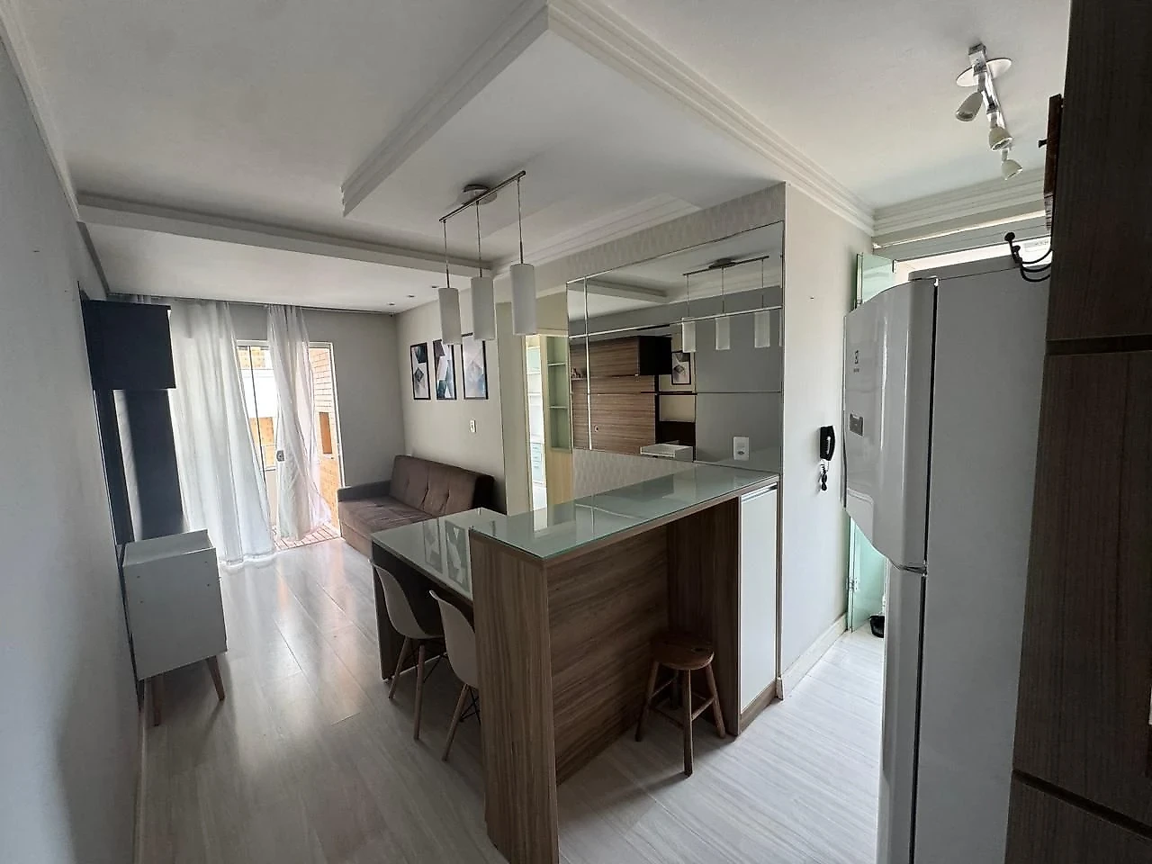 Apartamento em Bela Vista, Palhoça. 2 quartos, 52m². Imagem 5 de 21