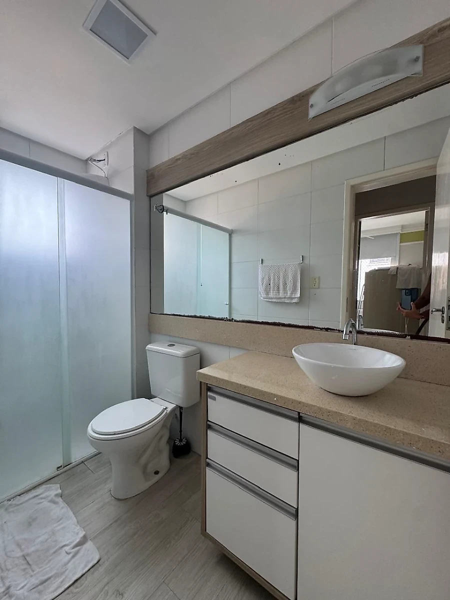 Apartamento em Bela Vista, Palhoça. 2 quartos, 52m². Imagem 17 de 21