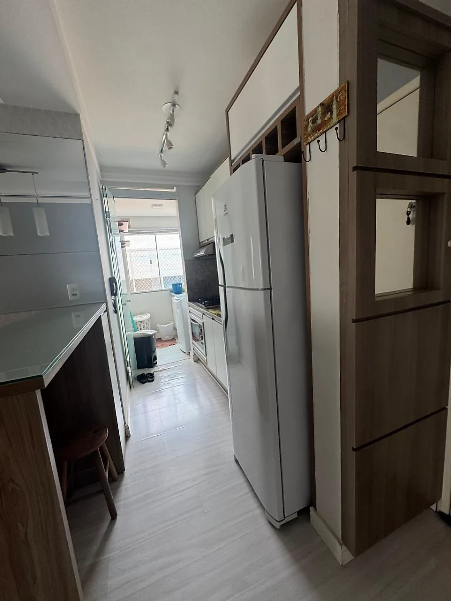 Apartamento em Bela Vista, Palhoça. 2 quartos, 52m². Imagem 12 de 21