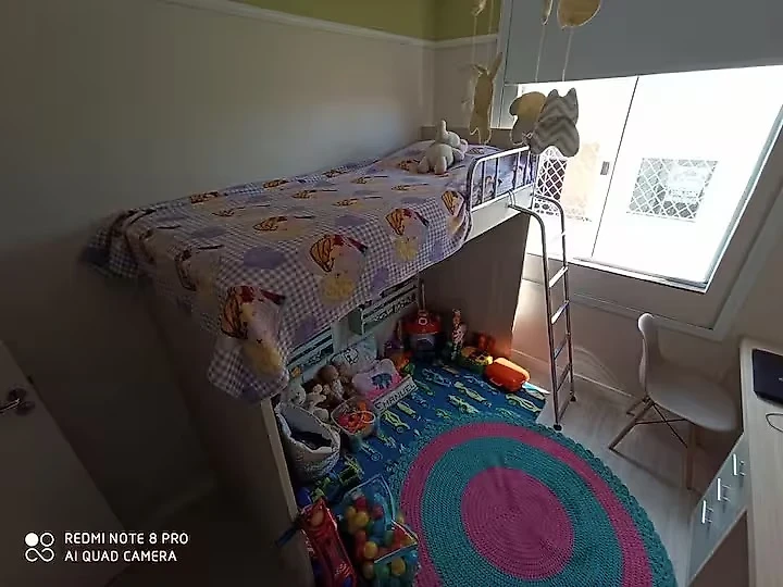 Apartamento em Bela Vista, Palhoça. 2 quartos, 52m². Imagem 18 de 21