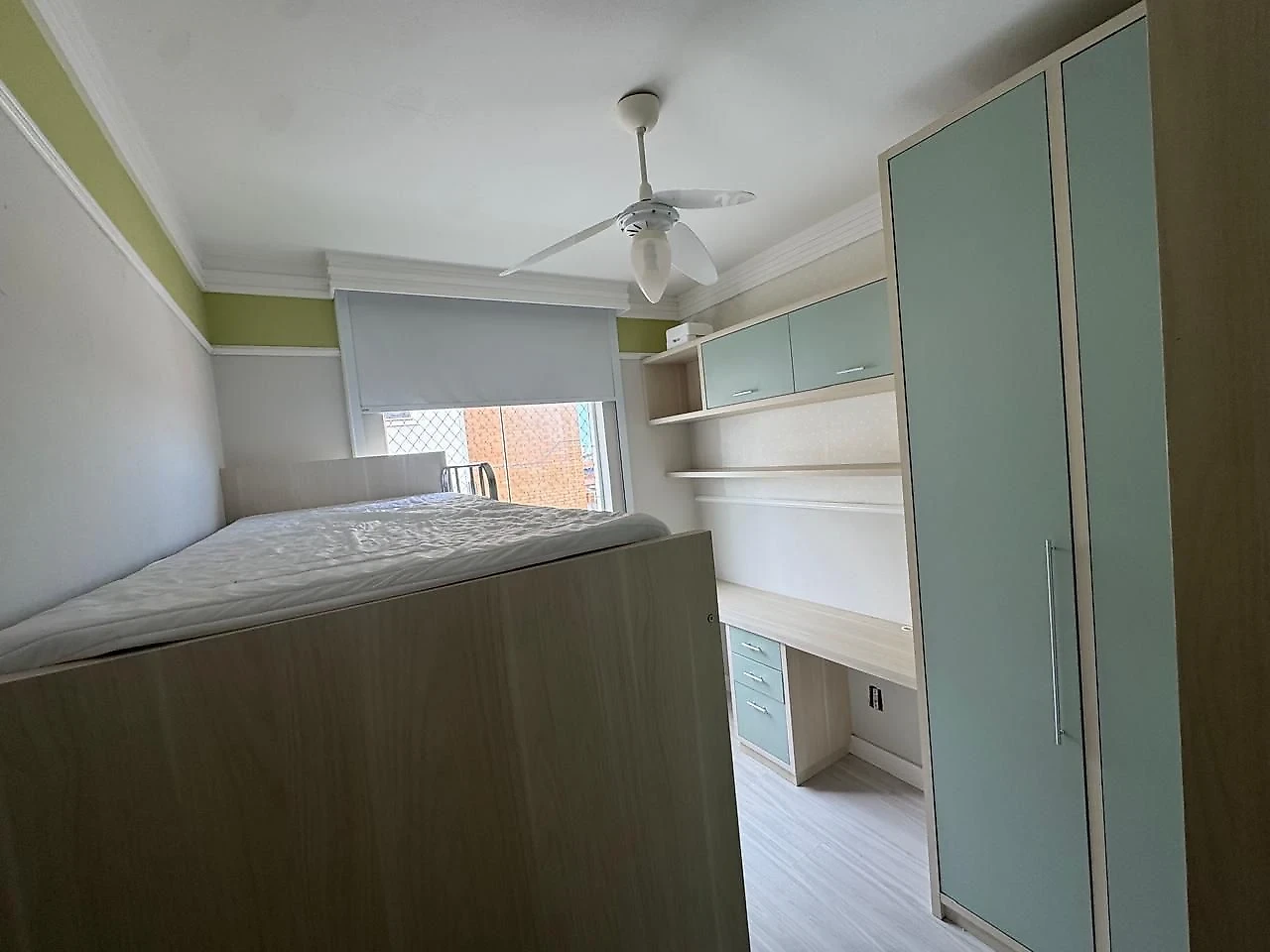 Apartamento em Bela Vista, Palhoça. 2 quartos, 52m². Imagem 20 de 21