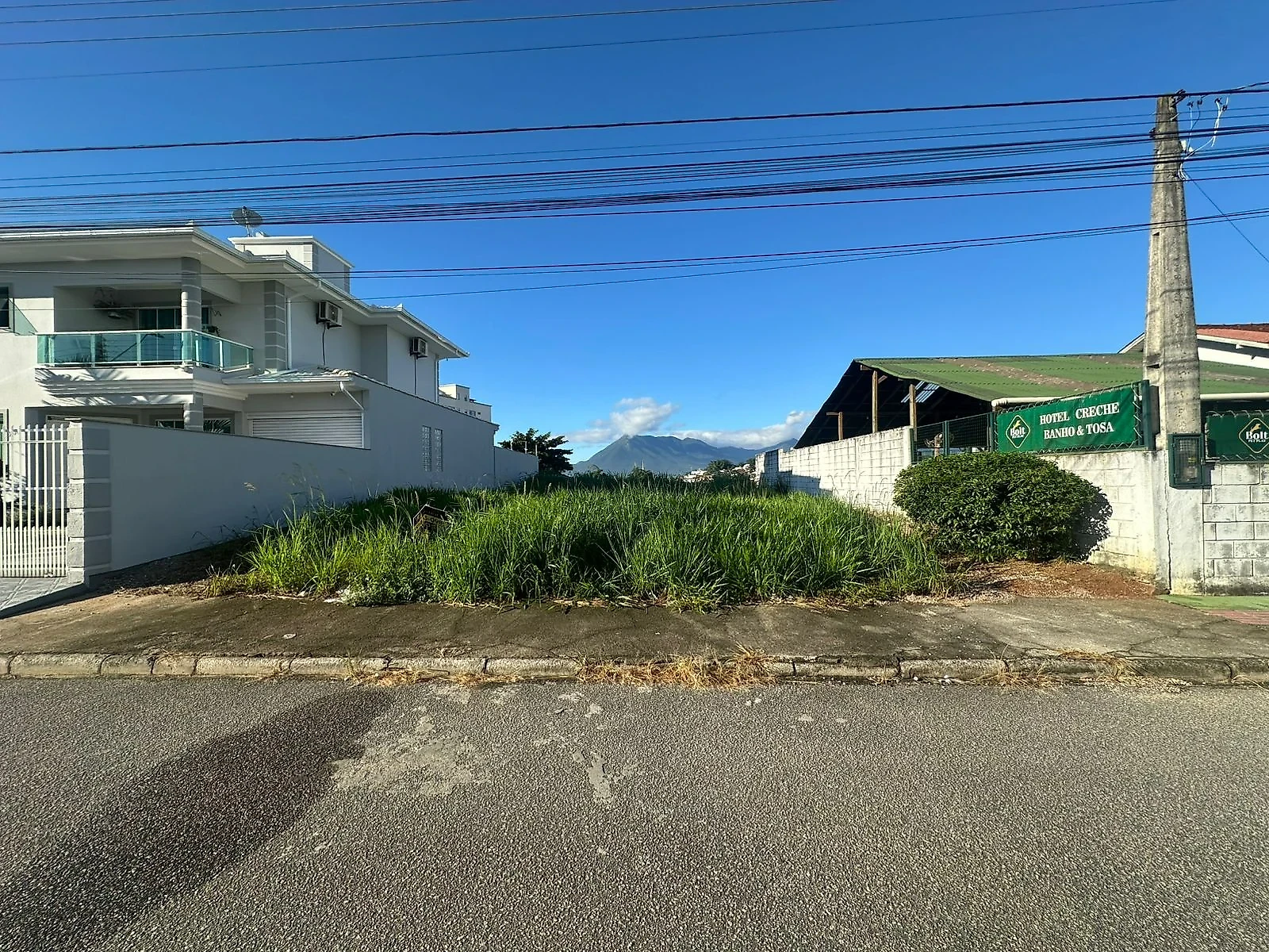 Terreno em Pagani, Palhoça. 0 quartos, 0m². Imagem 1 de 7