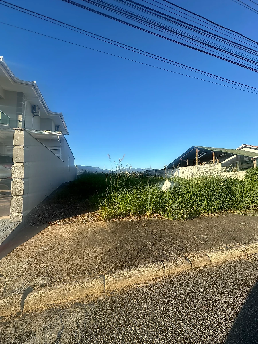 Terreno em Pagani, Palhoça. 0 quartos, 0m². Imagem 6 de 7