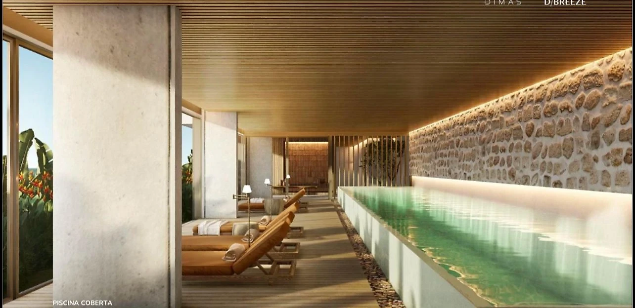 Apartamento em Capoeiras, Florianópolis. 2 quartos, 92m². Imagem 3 de 7