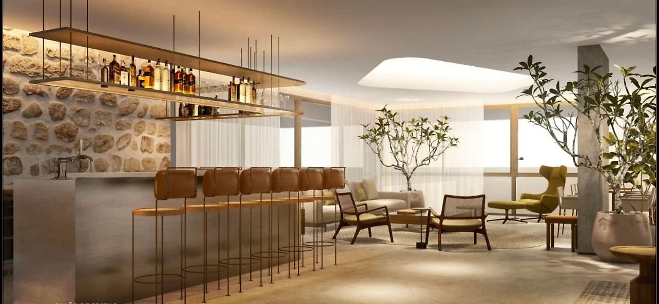 Apartamento em Capoeiras, Florianópolis. 2 quartos, 92m². Imagem 5 de 7