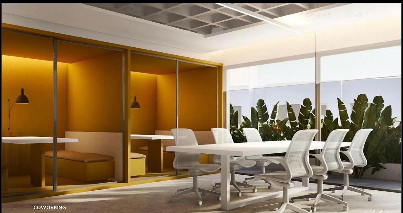 Apartamento em Capoeiras, Florianópolis. 1 quartos, 46m². Imagem 3 de 9