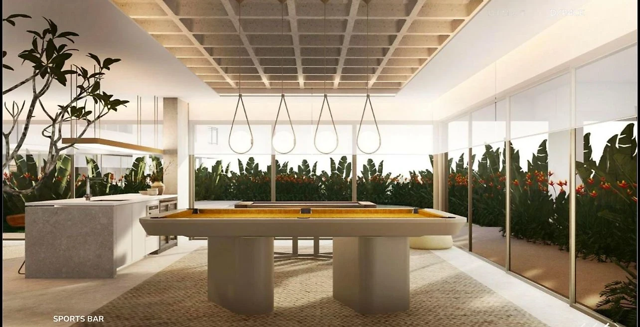 Apartamento em Capoeiras, Florianópolis. 1 quartos, 46m². Imagem 7 de 9