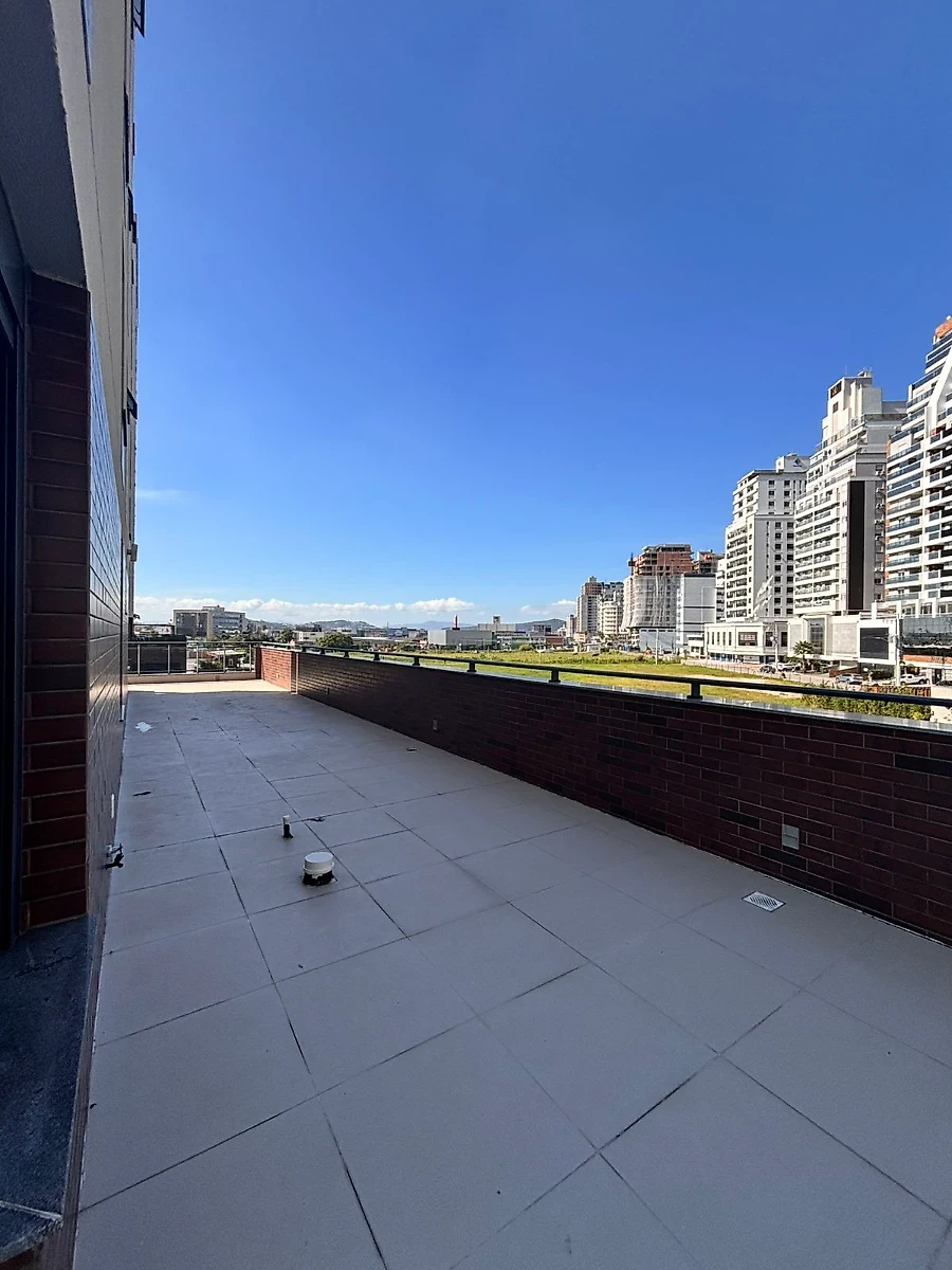 Apartamento em Pedra Branca, Palhoça. 3 quartos, 242m². Imagem 14 de 27
