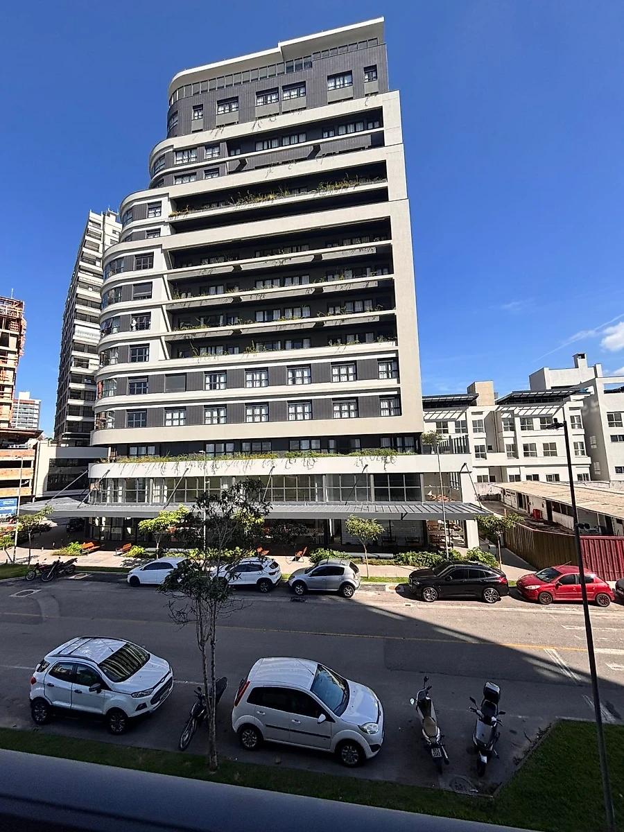 Apartamento em Pedra Branca, Palhoça. 3 quartos, 242m². Imagem 16 de 27