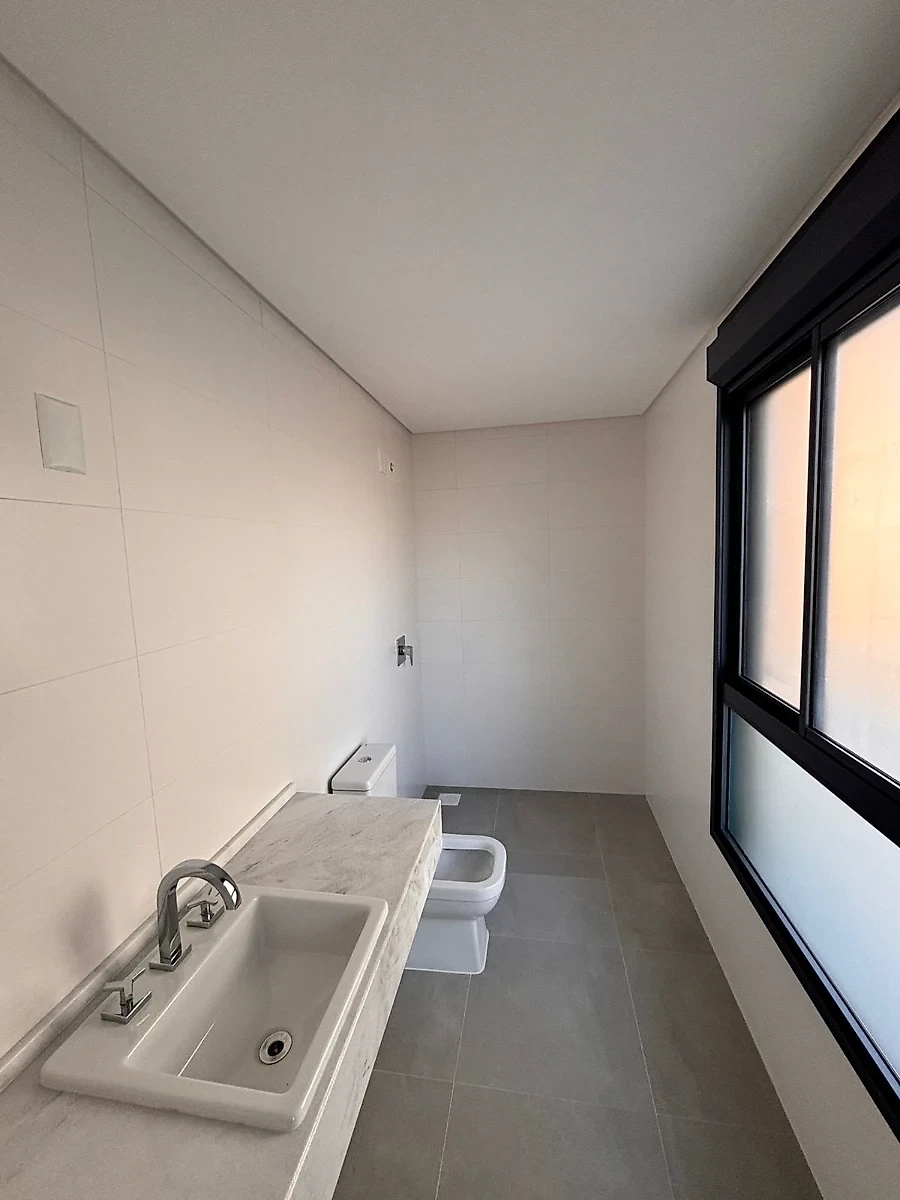Apartamento em Pedra Branca, Palhoça. 3 quartos, 242m². Imagem 18 de 27