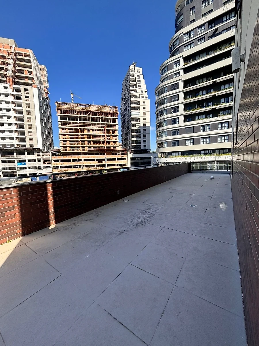 Apartamento em Pedra Branca, Palhoça. 3 quartos, 242m². Imagem 26 de 27