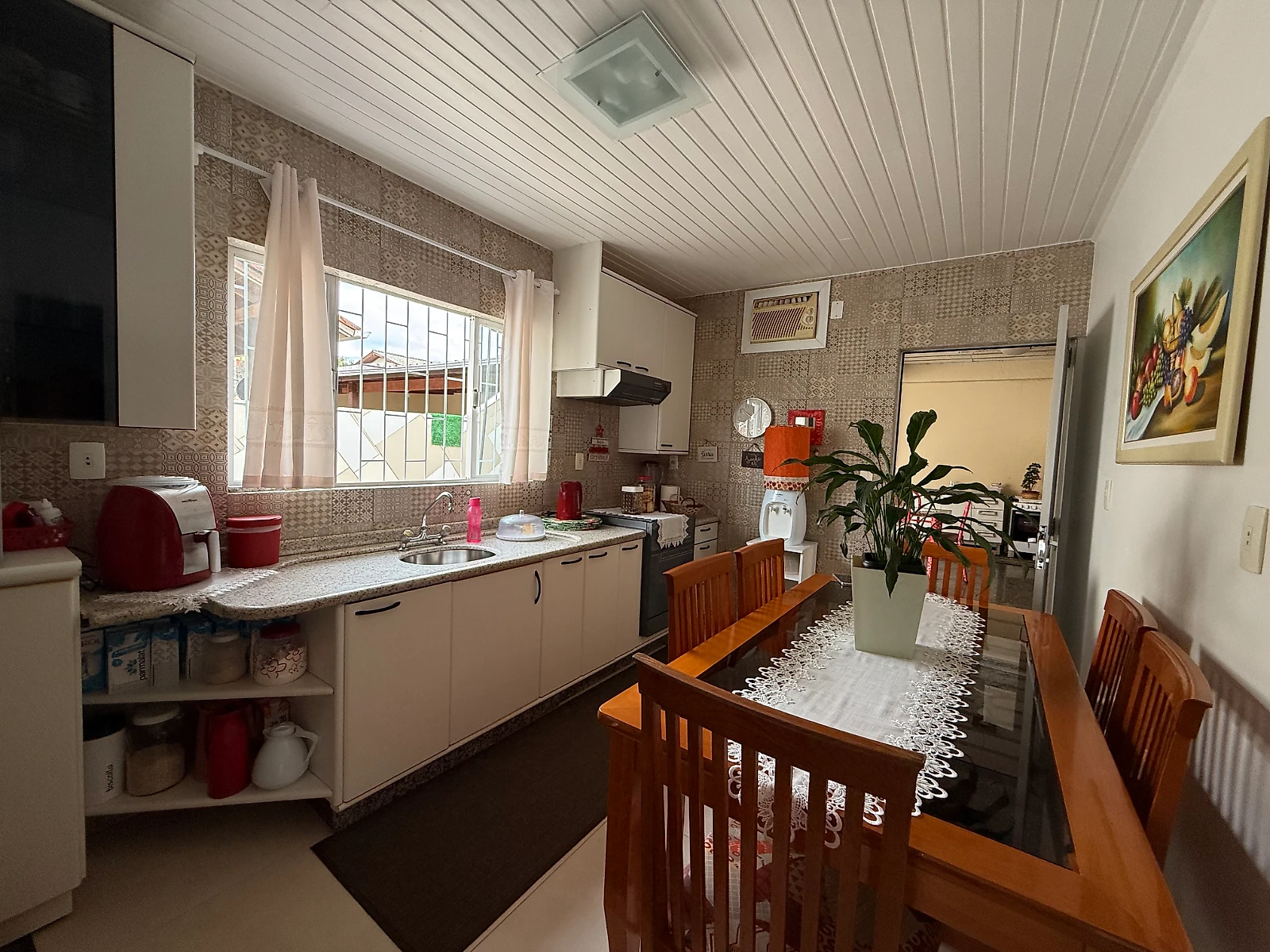 Casa em Madri, Palhoça. 3 quartos, 100m². Imagem 3 de 11