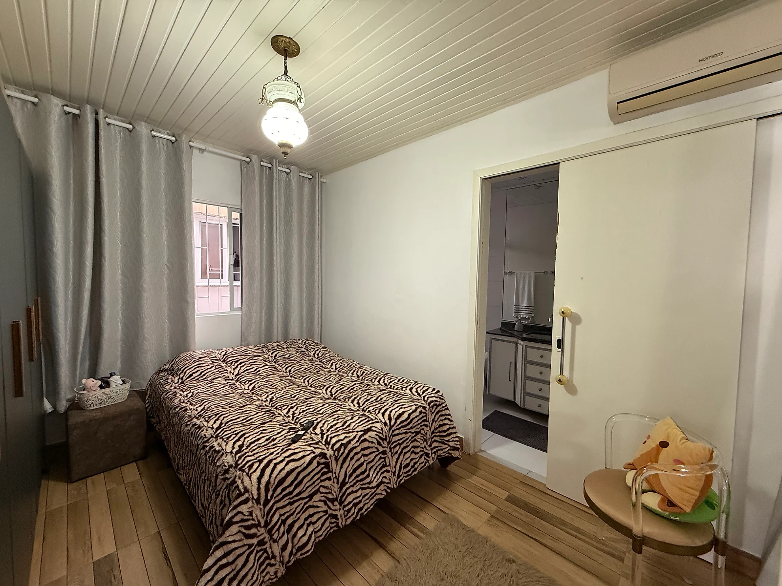 Casa em Madri, Palhoça. 3 quartos, 100m². Imagem 8 de 11