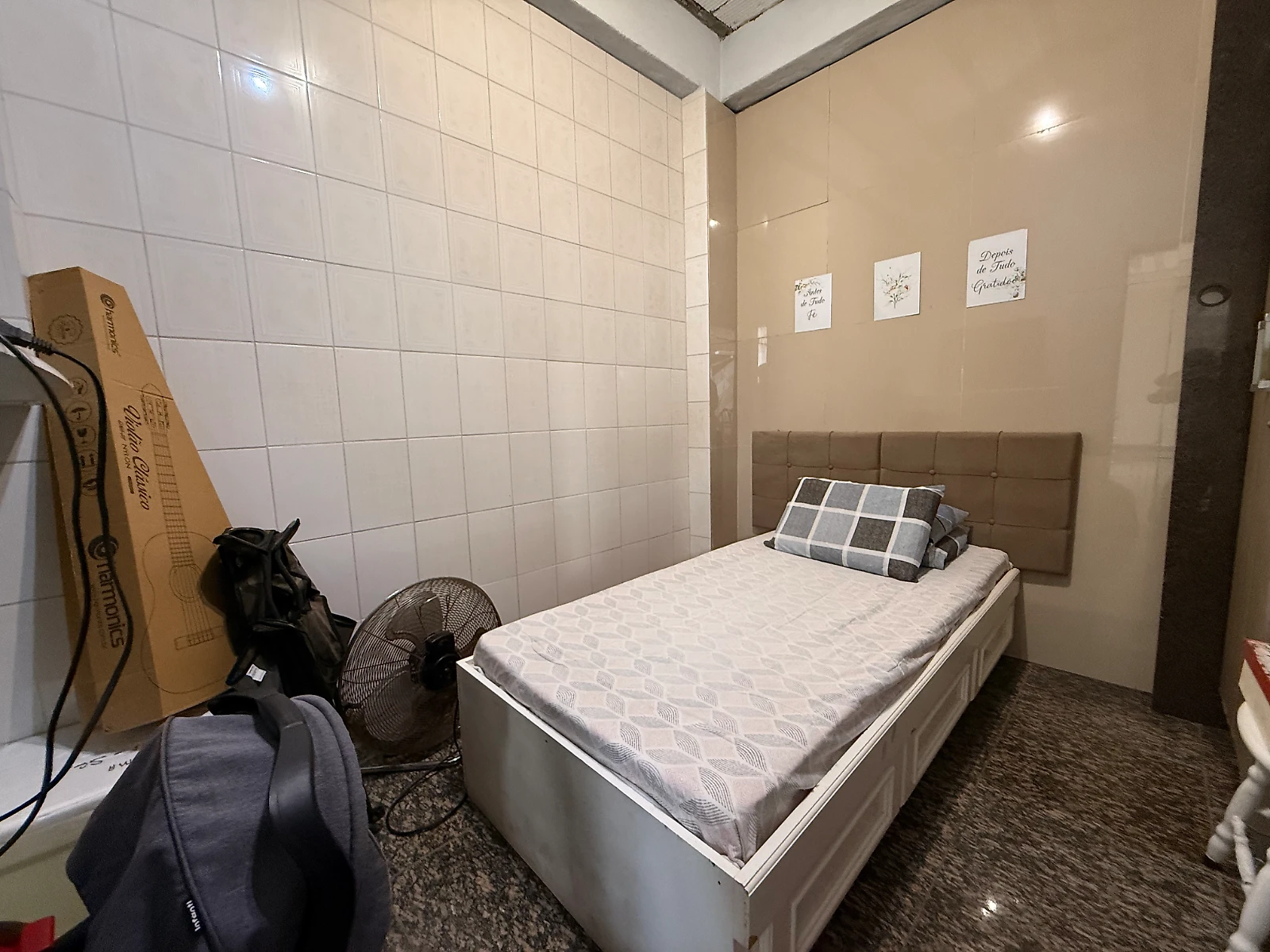 Casa em Madri, Palhoça. 3 quartos, 100m². Imagem 9 de 11