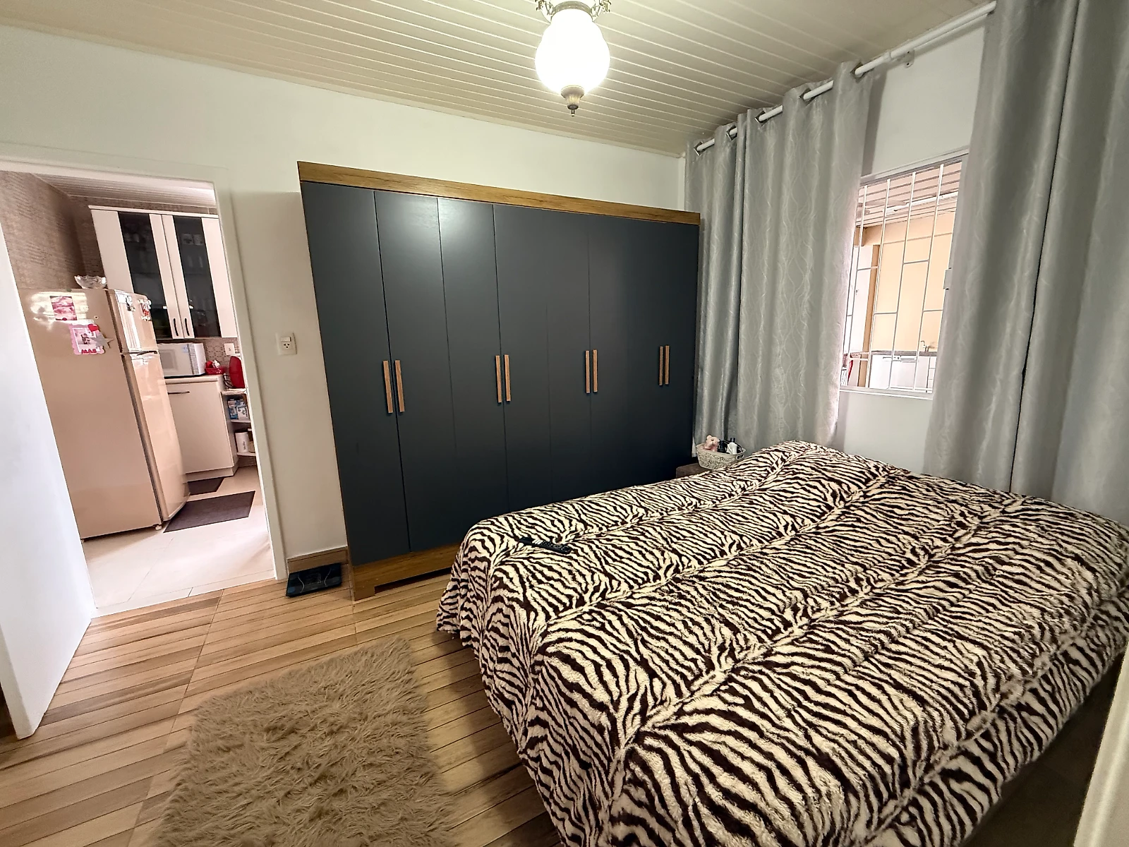 Casa em Madri, Palhoça. 3 quartos, 100m². Imagem 10 de 11
