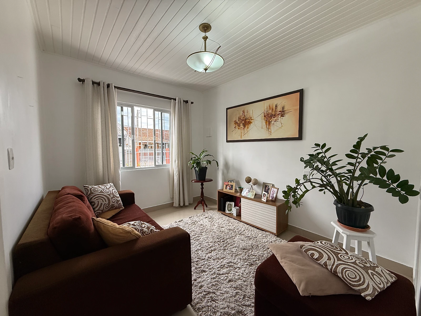 Casa em Madri, Palhoça. 3 quartos, 100m². Imagem 2 de 11