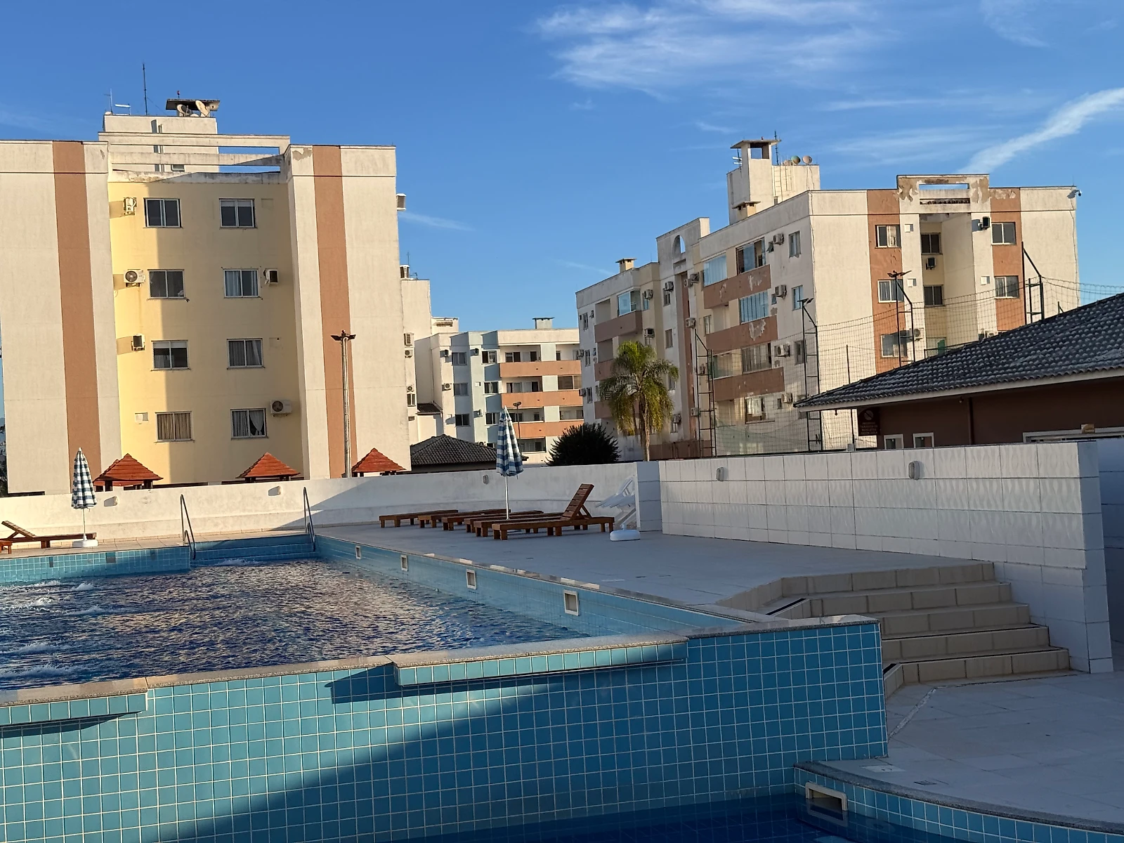 Apartamento em Sertão do Maruim, São José. 2 quartos, 56m². Imagem 14 de 17