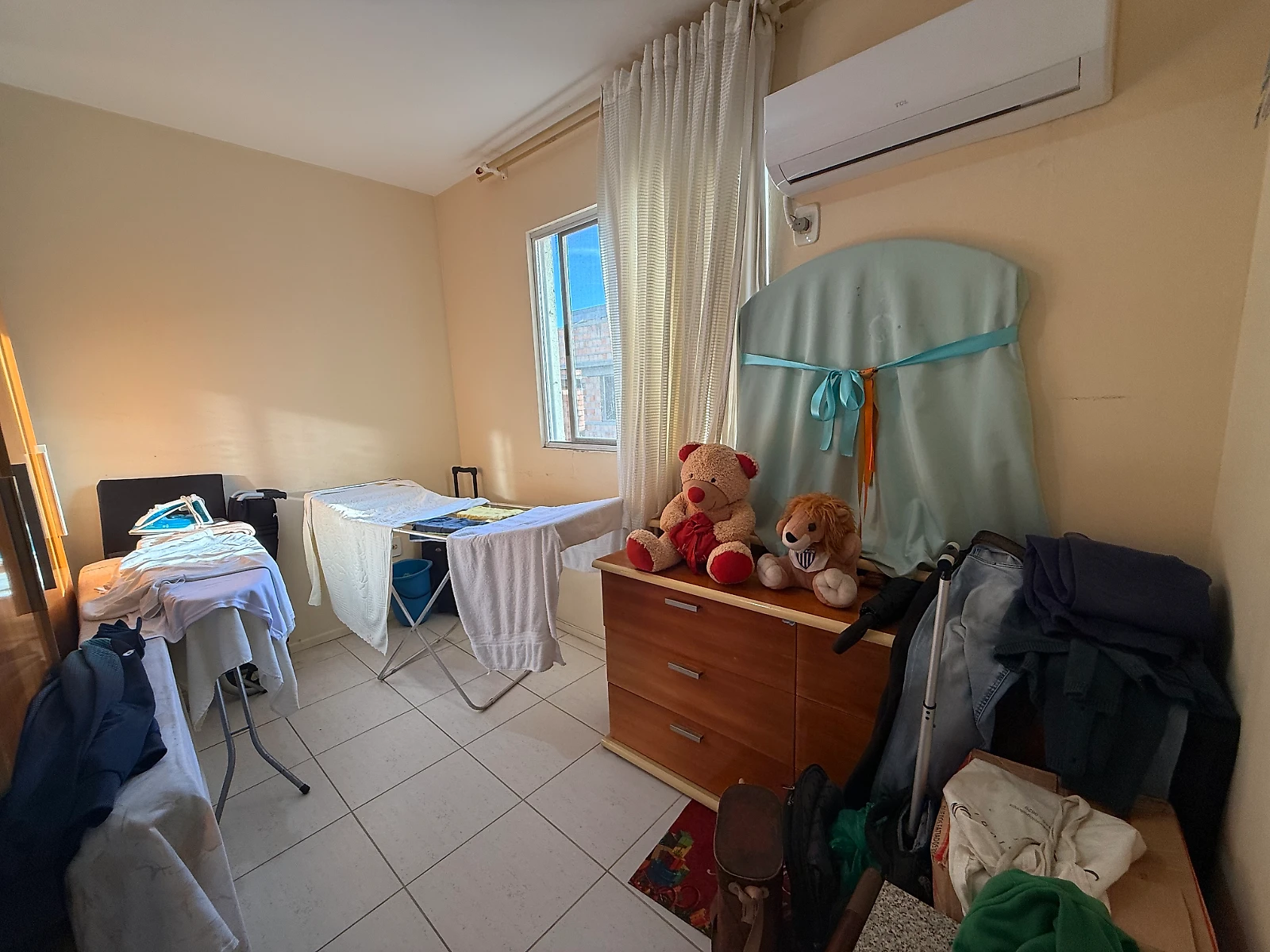 Apartamento em Sertão do Maruim, São José. 2 quartos, 56m². Imagem 9 de 17