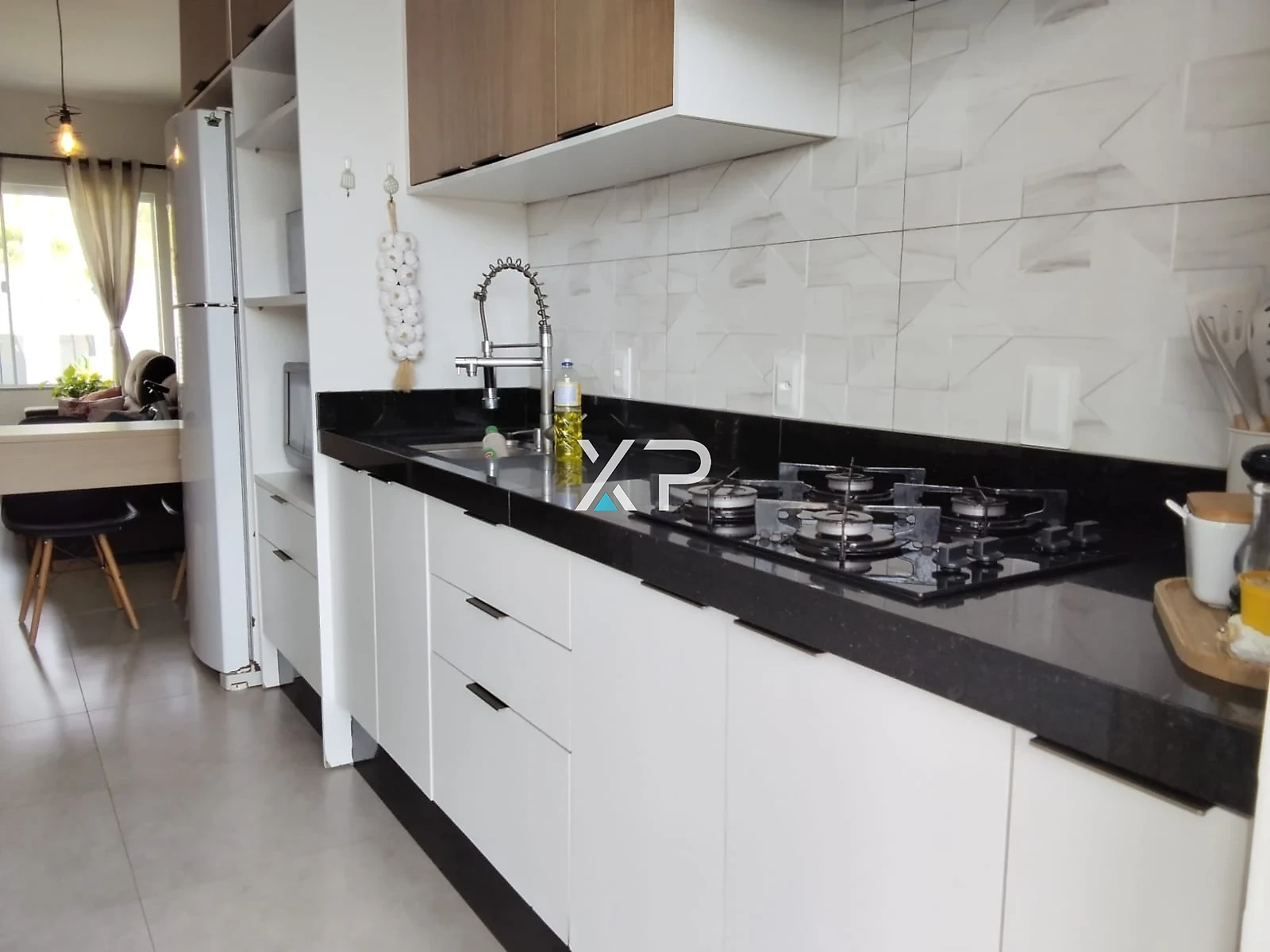Casa em Potecas, São José. 3 quartos, 93m². Imagem 11 de 20