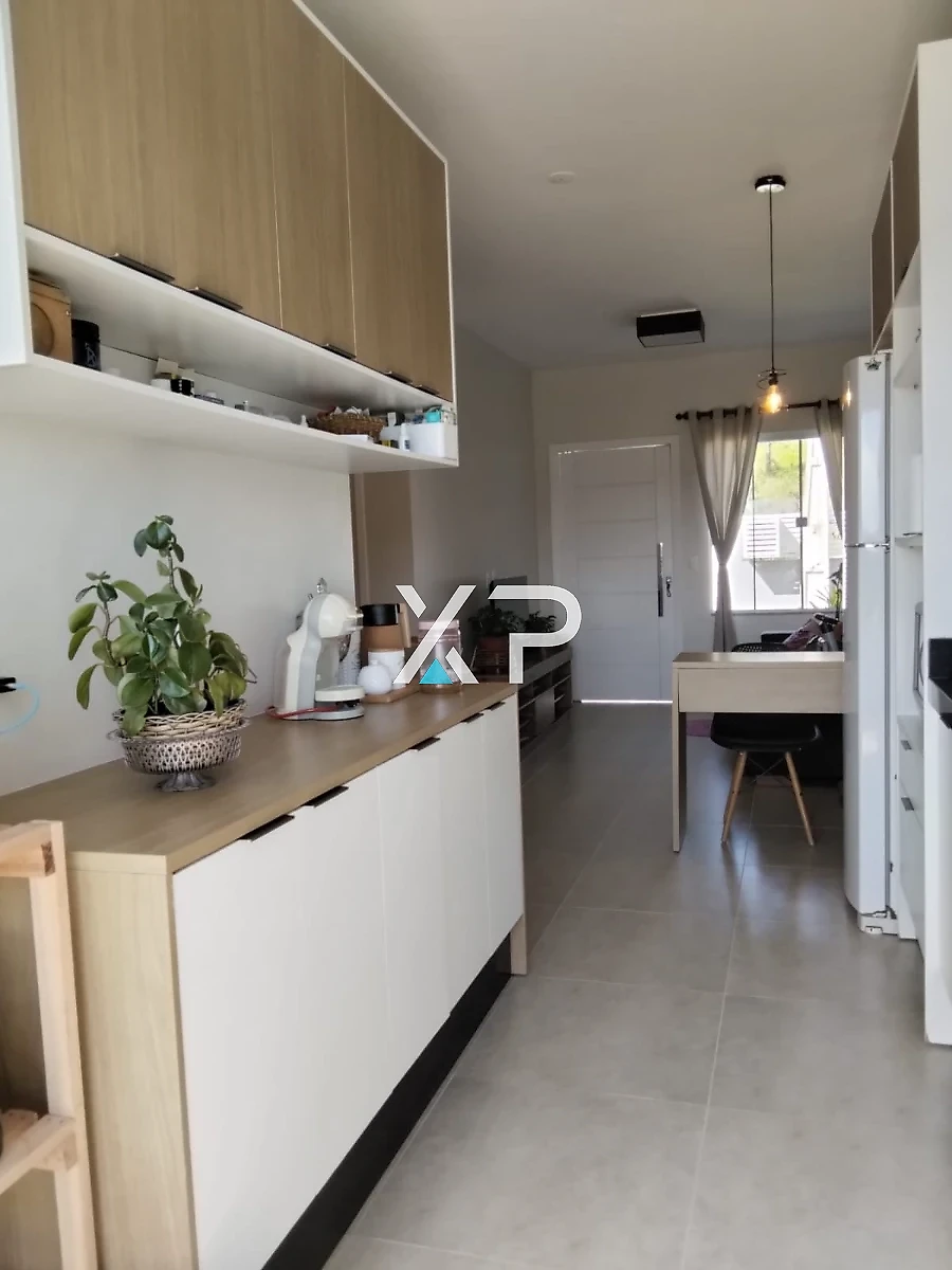 Casa em Potecas, São José. 3 quartos, 93m². Imagem 13 de 20