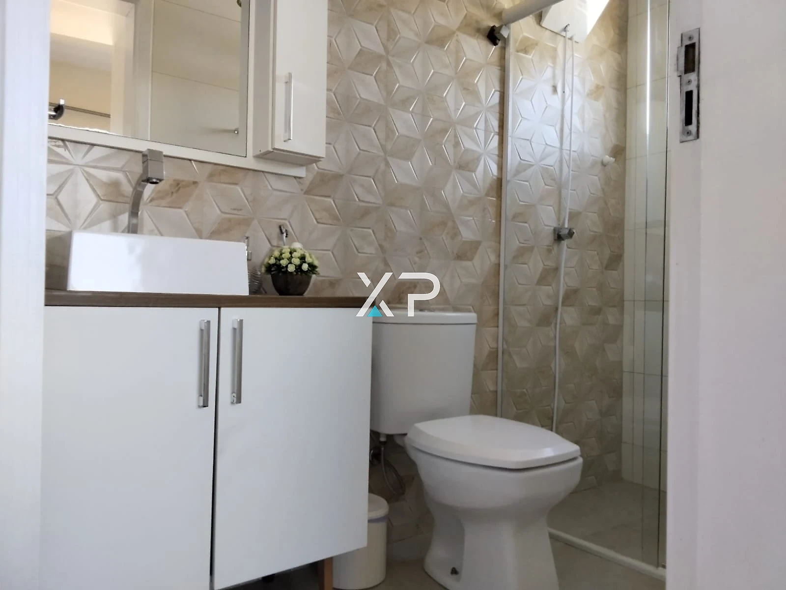 Casa em Potecas, São José. 3 quartos, 93m². Imagem 2 de 20